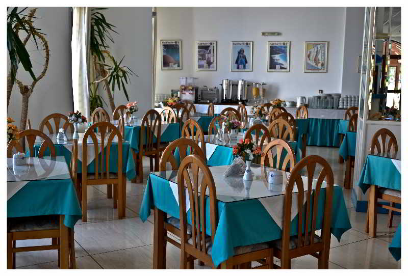 Restaurant
 di Oceanis