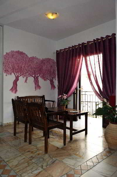 General view
 di Stefanis House