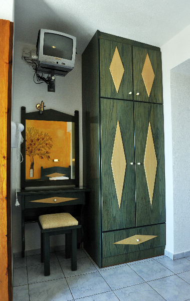 Room
 di Stefanis House