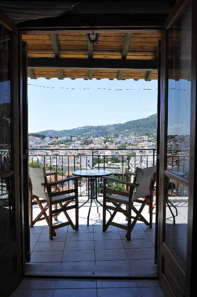 Room
 di Stefanis House