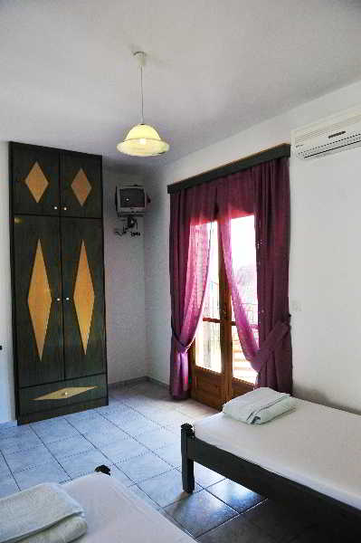 Room
 di Stefanis House