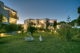 General view
 di Asteras Paradise