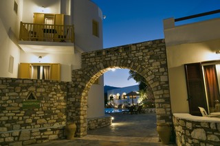 General view
 di Asteras Paradise