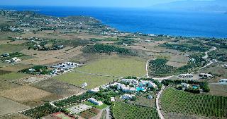 Asteras Paradise