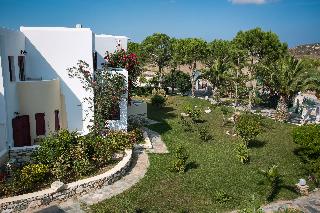 Asteras Paradise