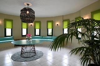 Lobby
 di Asteras Paradise