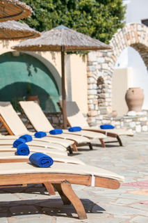 Pool
 di Asteras Paradise