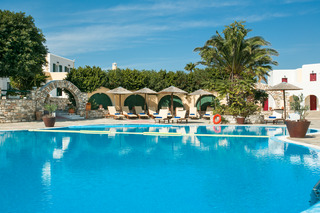 Pool
 di Asteras Paradise