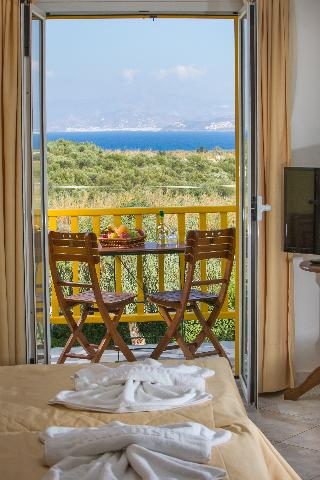 Asteras Paradise