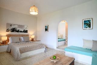 Asteras Paradise