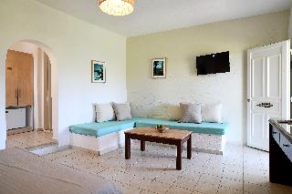 Asteras Paradise