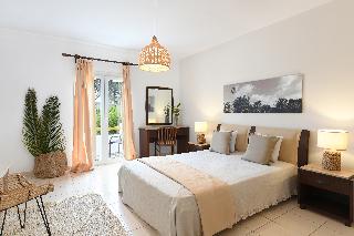 Asteras Paradise