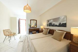 Asteras Paradise