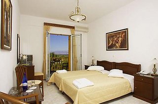 Room
 di Asteras Paradise