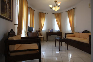 Room
 di Asteras Paradise