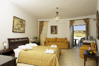 Room
 di Asteras Paradise