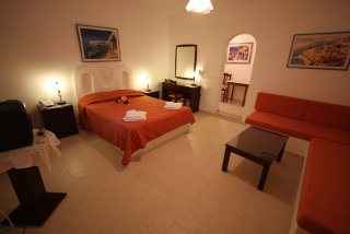 Room
 di Asteras Paradise