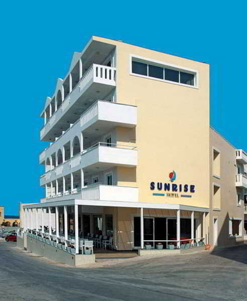 General view
 di Sunrise