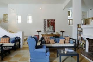 Room
 di Lefkes Village