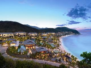 Mandarin Oriental, Sanya