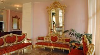 Reginna Palace, Amalfi Coast