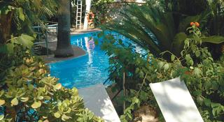 Reginna Palace, Amalfi Coast