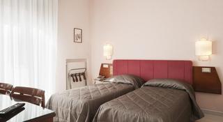 Reginna Palace, Amalfi Coast