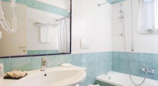 Reginna Palace, Amalfi Coast