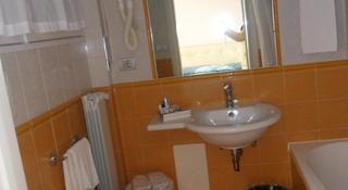 Reginna Palace, Amalfi Coast