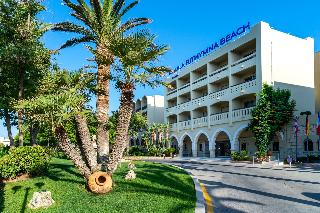 Aquila Rithymna Beach