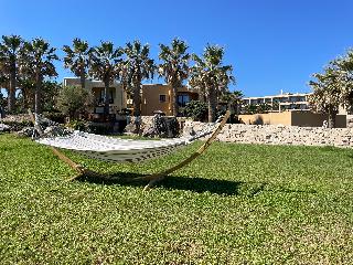 Aquila Rithymna Beach
