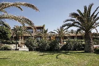Aquila Rithymna Beach