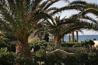 Aquila Rithymna Beach