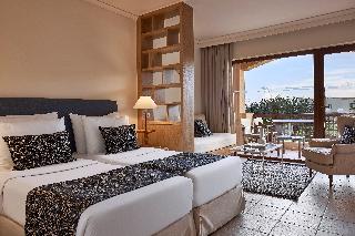 Aquila Rithymna Beach