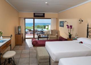 Aquila Rithymna Beach