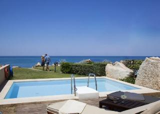 Aquila Rithymna Beach
