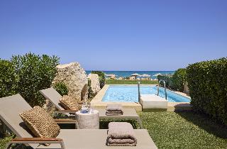 Aquila Rithymna Beach