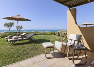 Aquila Rithymna Beach