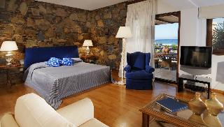 Aquila Rithymna Beach