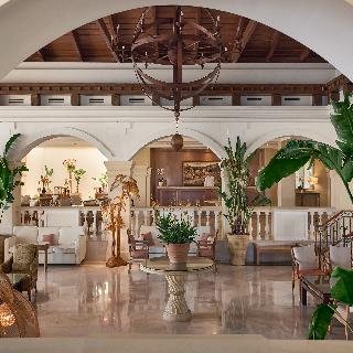 Grecotel Marine Palace & Aqua Park