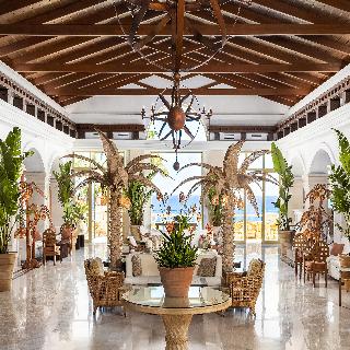 Grecotel Marine Palace & Aqua Park