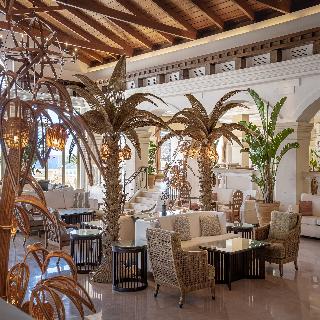 Grecotel Marine Palace & Aqua Park
