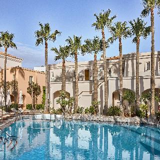 Grecotel Marine Palace & Aqua Park