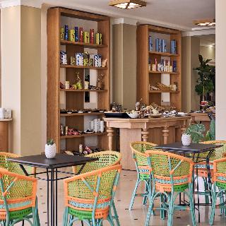 Grecotel Marine Palace & Aqua Park