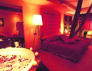 Room
 di Adams Beach Hotel