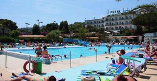 General view
 di Tennis Hotel