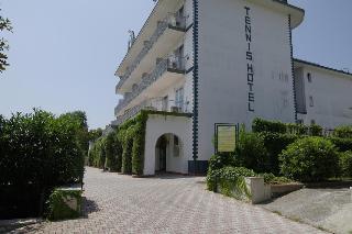 Tennis Hotel, Naples