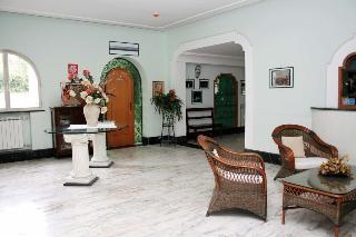Tennis Hotel, Naples