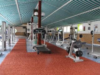 Tennis Hotel, Naples