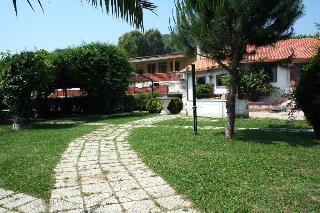 Tennis Hotel, Naples